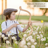 Junior Archery Set for Kids – Fun & Educational Bow and Arrow Toy for Outdoor Play