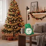 JURAWAKE Dinosaur Alarm Clock for Kids - Gentle Wake-Up Light & Fun Design for a Stress-Free Morning