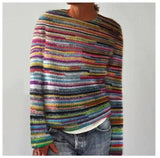 Emily™ - Cozy Retro Knit Sweater for Women | Vintage Style Pullover