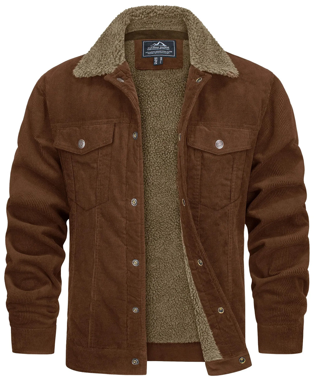 Enhanced Product Title: Vasco™ Herren Winterjacke – Warm, Wasserdicht & Stylisch für die kalte Jahreszeit

This title includes keywords that potential customers might search for, such as "warm," "wasserdicht," and "stylisch," while maintaining clarity and