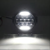 BowLift 7 Inch LED Driving Light for Car & 4x4