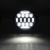 BowLift 7 Inch LED Driving Light for Car & 4x4