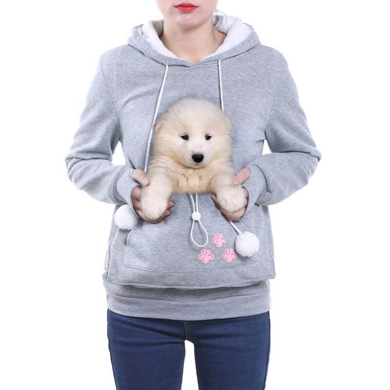 CozyPurr – Cozy Cat Cave Hoodie