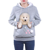 CozyPurr – Cozy Cat Cave Hoodie