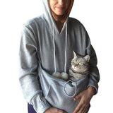 CozyPurr – Cozy Cat Cave Hoodie