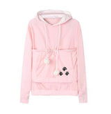 CozyPurr – Cozy Cat Cave Hoodie