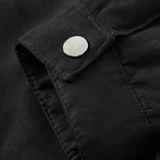 Kebell - Warm Lined Winter Jacket for Men