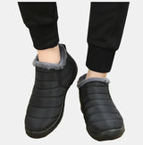 Women's longline boots, view 1