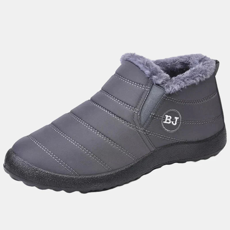 Women's longline boots, view 5