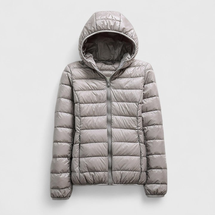 Enhanced Product Title: "Thalyrrah Women's Comfortable Jacket - Stylish & Versatile Outerwear for All Seasons" 

This title includes relevant keywords and highlights the product's features, making it more appealing for Google Shopping.
