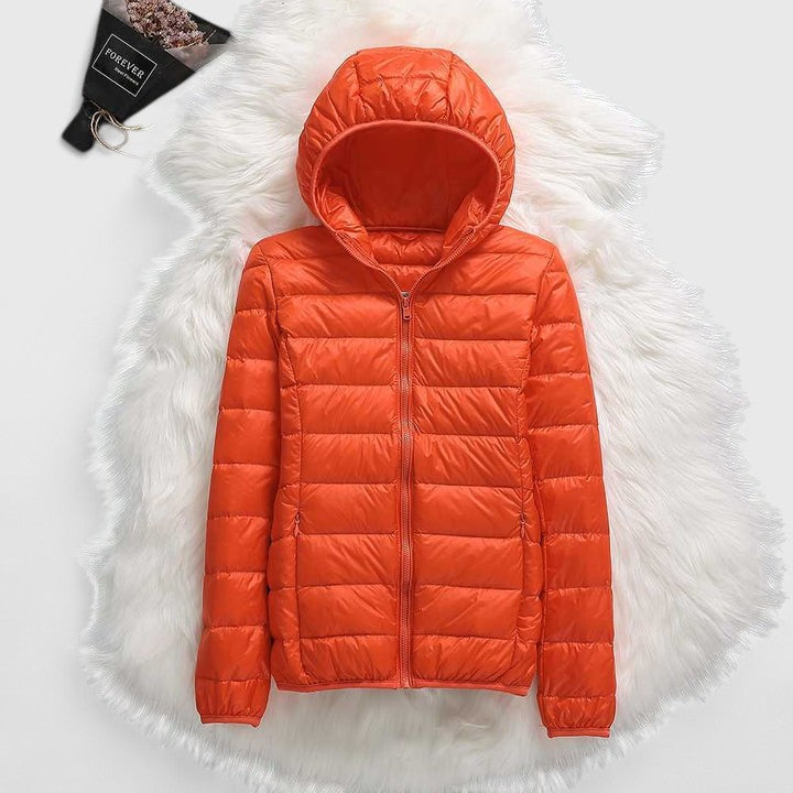 Enhanced Product Title: "Thalyrrah Women's Comfortable Jacket - Stylish & Versatile Outerwear for All Seasons" 

This title includes relevant keywords and highlights the product's features, making it more appealing for Google Shopping.