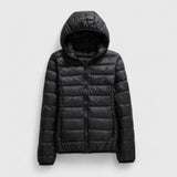 Enhanced Product Title: "Thalyrrah Women's Comfortable Jacket - Stylish & Versatile Outerwear for All Seasons" 

This title includes relevant keywords and highlights the product's features, making it more appealing for Google Shopping.