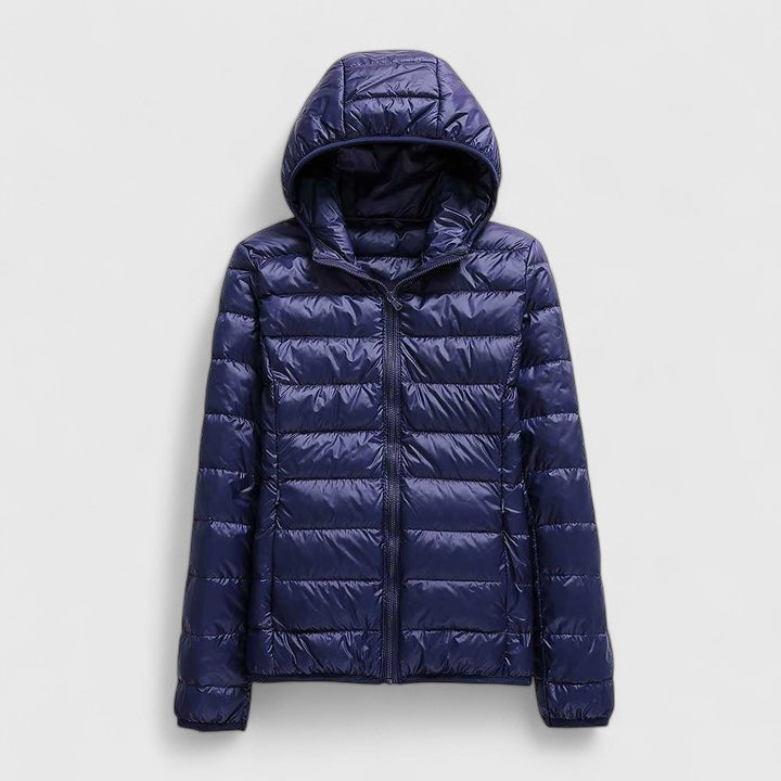 Enhanced Product Title: "Thalyrrah Women's Comfortable Jacket - Stylish & Versatile Outerwear for All Seasons" 

This title includes relevant keywords and highlights the product's features, making it more appealing for Google Shopping.