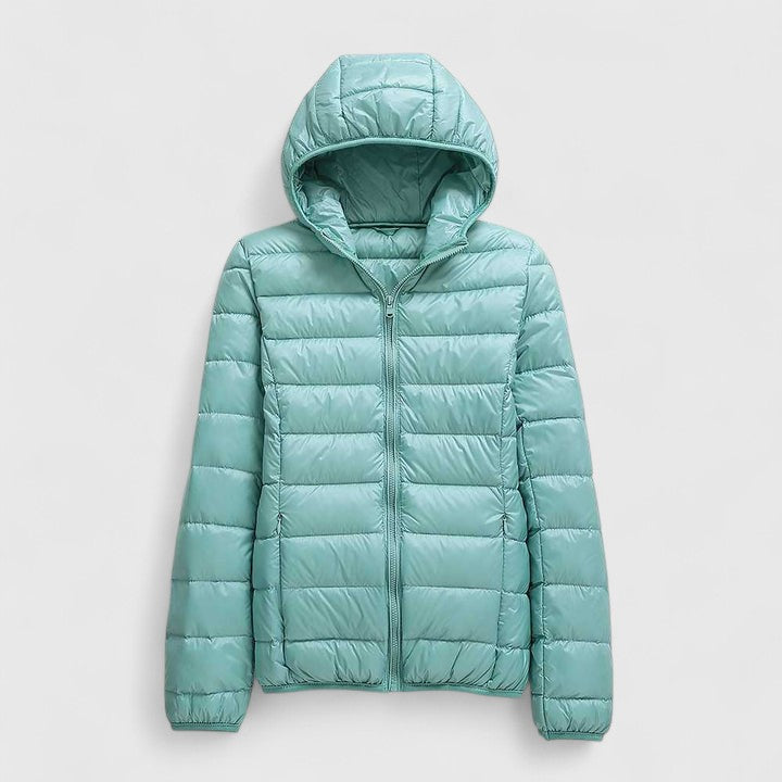 Enhanced Product Title: "Thalyrrah Women's Comfortable Jacket - Stylish & Versatile Outerwear for All Seasons" 

This title includes relevant keywords and highlights the product's features, making it more appealing for Google Shopping.