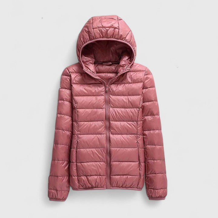 Enhanced Product Title: "Thalyrrah Women's Comfortable Jacket - Stylish & Versatile Outerwear for All Seasons" 

This title includes relevant keywords and highlights the product's features, making it more appealing for Google Shopping.