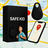 Kids GPS Tracker – Live Location Tracking, SOS Alert & Waterproof Design