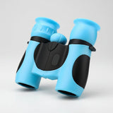 Kids Binoculars Field Glasses Compact Easy Grip Rubberized