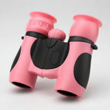 Kids Binoculars Field Glasses Compact Easy Grip Rubberized