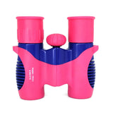 Kids Binoculars – Mini Portable, Outdoor Adventure & 8X Magnification
