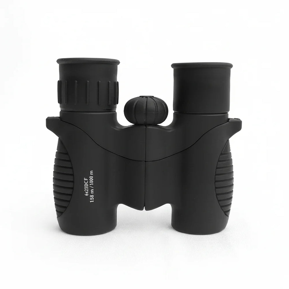 Kids Binoculars – Mini Portable, Outdoor Adventure & 8X Magnification