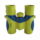 Kids Binoculars – Mini Portable, Outdoor Adventure & 8X Magnification