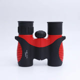 Kids Binoculars – Mini Portable, Outdoor Adventure & 8X Magnification