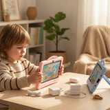 Kids Learning Tablet – Educational, Interactive & Multiple Colors