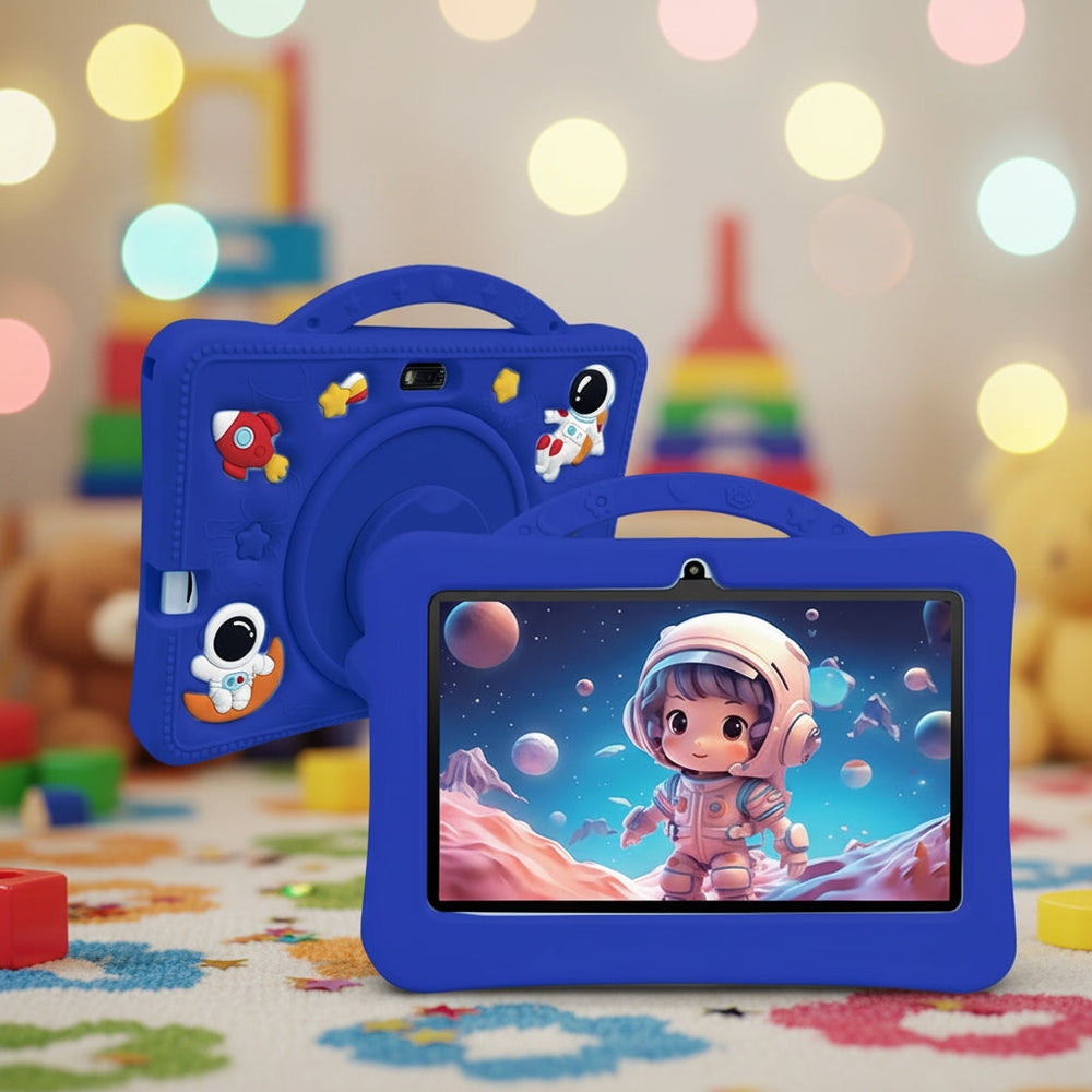 Kids Learning Tablet – Educational, Interactive & Multiple Colors