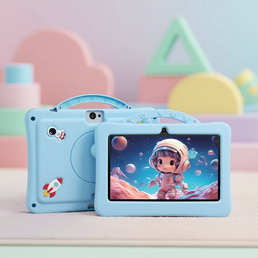 Kids Learning Tablet – Educational, Interactive & Multiple Colors