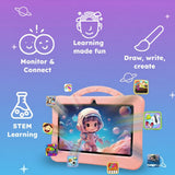 Kids Learning Tablet – Educational, Interactive & Multiple Colors