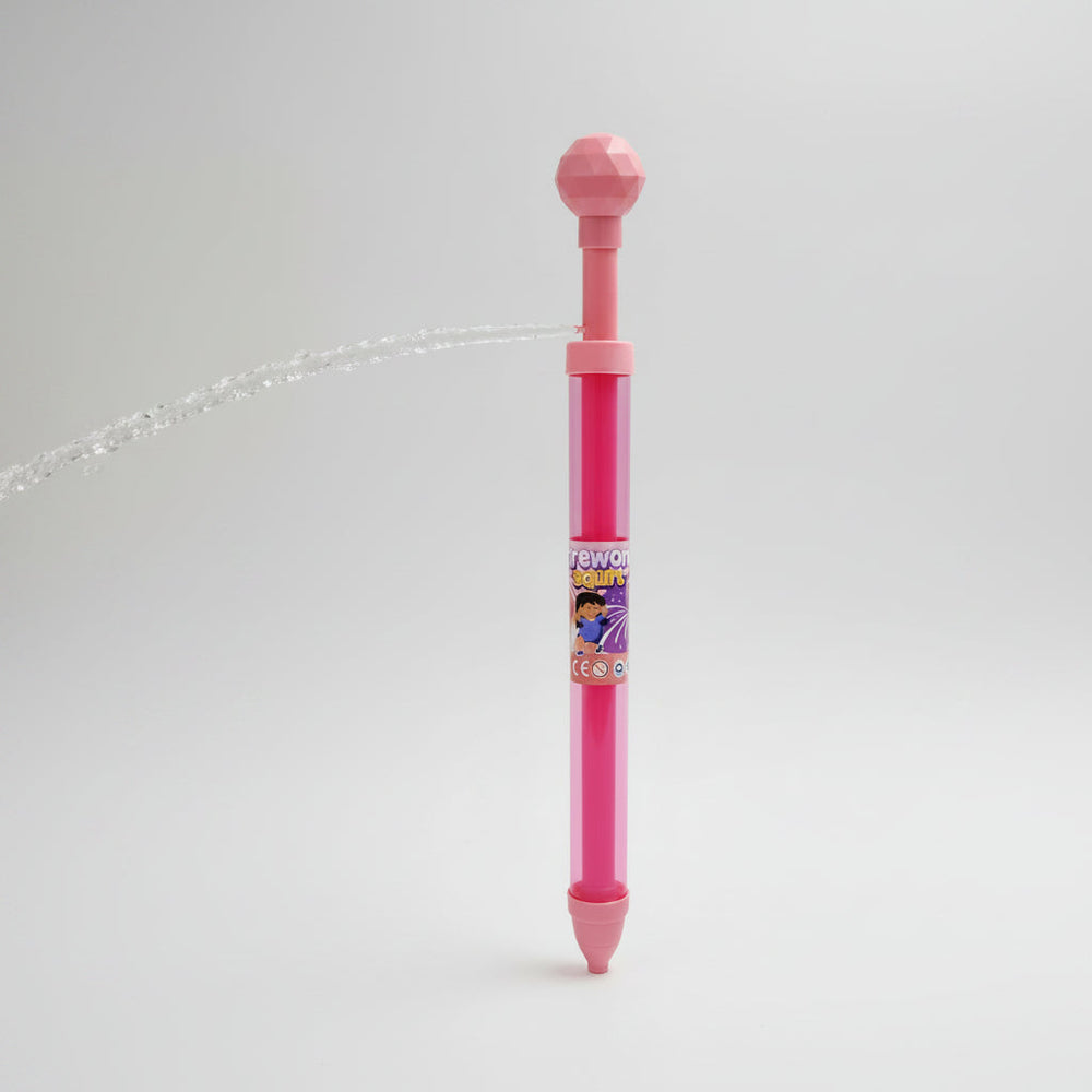Kids Water Blaster Toy – Pump-Action, Durable Plastic & Vibrant Colors