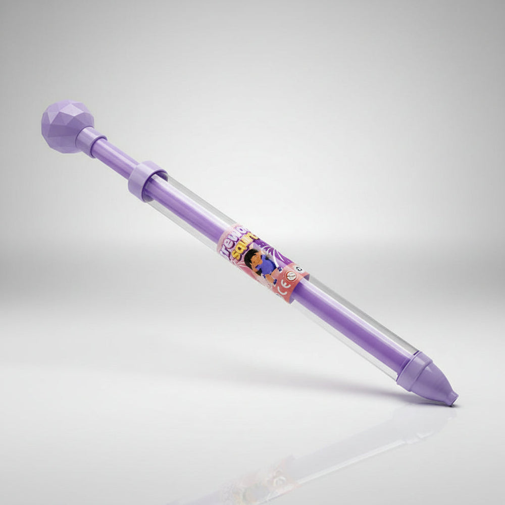 Kids Water Blaster Toy – Pump-Action, Durable Plastic & Vibrant Colors