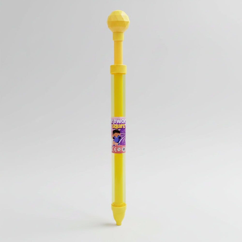 Kids Water Blaster Toy – Pump-Action, Durable Plastic & Vibrant Colors