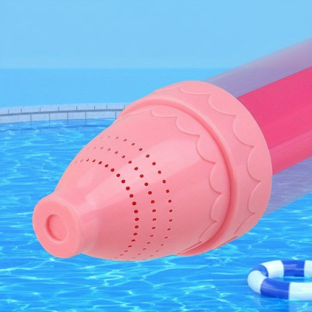 Kids Water Blaster Toy – Pump-Action, Durable Plastic & Vibrant Colors