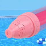 Kids Water Blaster Toy – Pump-Action, Durable Plastic & Vibrant Colors