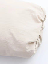 Women's oversized puffer jacket, view 5
