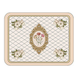 Polyester Dish Drying Mat – Absorbent, Non-Slip & Antibacterial, Multiple Sizes
