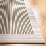 KITCHENEASE Anti-Fatigue Kitchen Mat - Absorbent, Non-Slip Surface for Comfort & Safety in the Kitchen