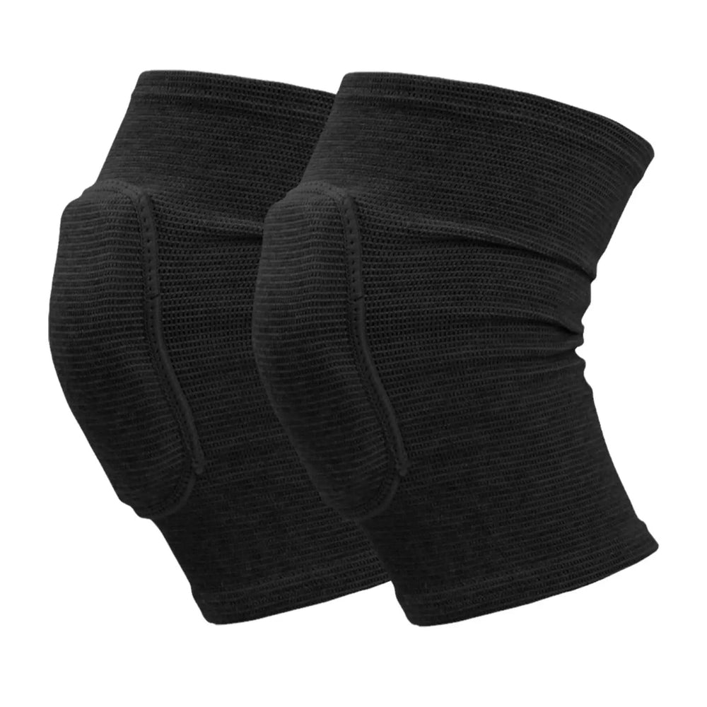Premium Cushioned Knee Pads for Yoga, Training, and Household Chores - Comfort & Support for All Activities
