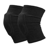 Premium Cushioned Knee Pads for Yoga, Training, and Household Chores - Comfort & Support for All Activities