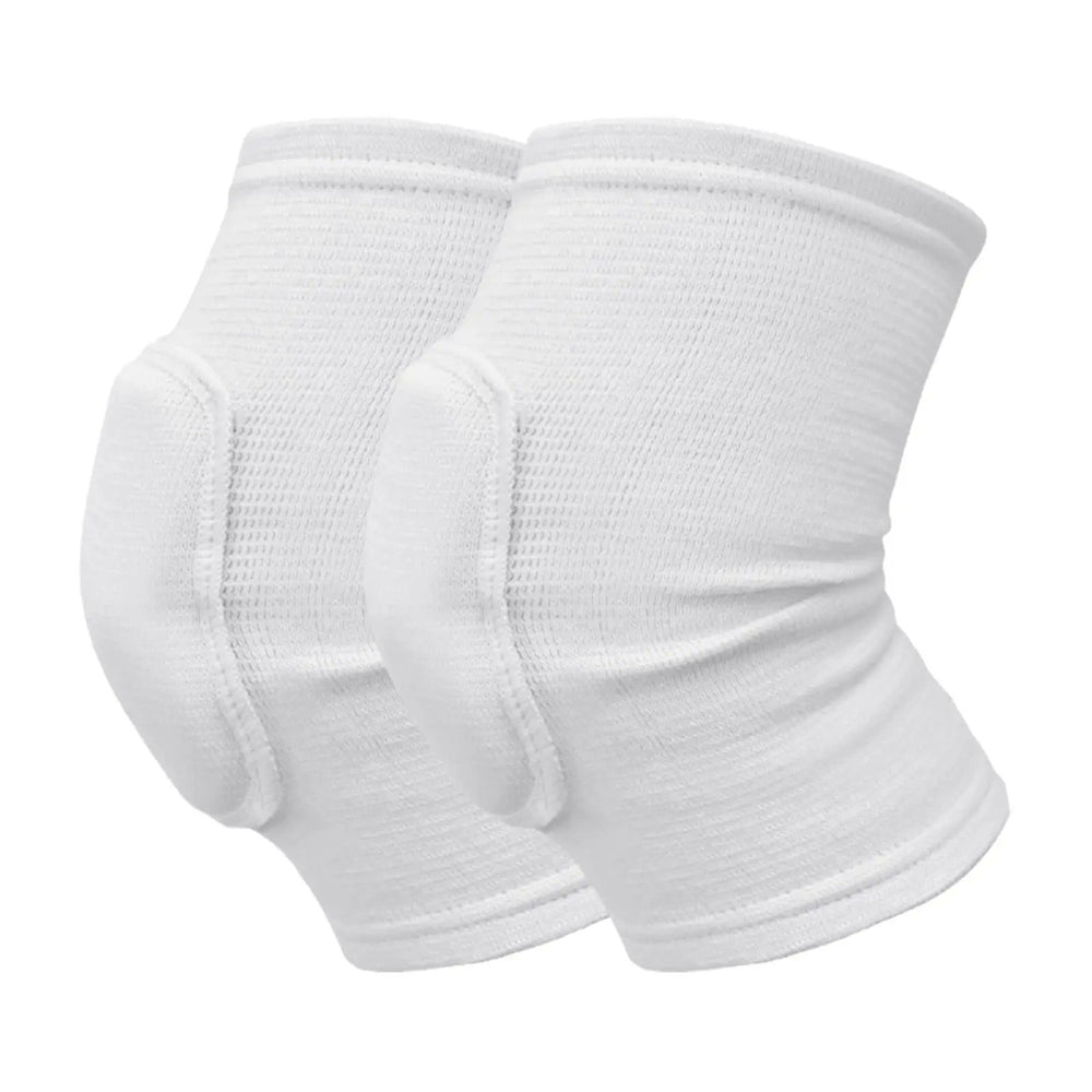 Premium Cushioned Knee Pads for Yoga, Training, and Household Chores - Comfort & Support for All Activities
