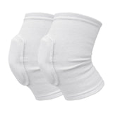Premium Cushioned Knee Pads for Yoga, Training, and Household Chores - Comfort & Support for All Activities