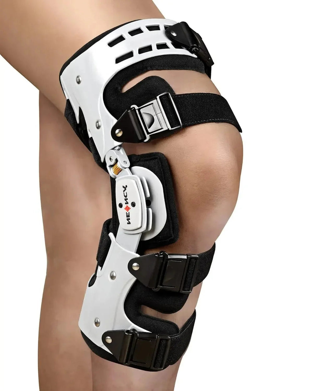 Premium Knee Brace for Osteoarthritis Relief & Support - Adjustable, Comfortable, and Durable Design