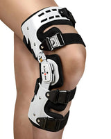 Premium Knee Brace for Osteoarthritis Relief & Support - Adjustable, Comfortable, and Durable Design