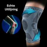 Knee Brace for Ultimate Comfort — Improved Joint Support