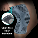Knee Brace for Ultimate Comfort — Improved Joint Support