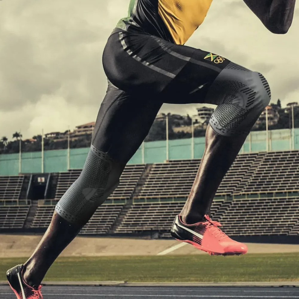 Knee Brace for Ultimate Comfort — Improved Joint Support