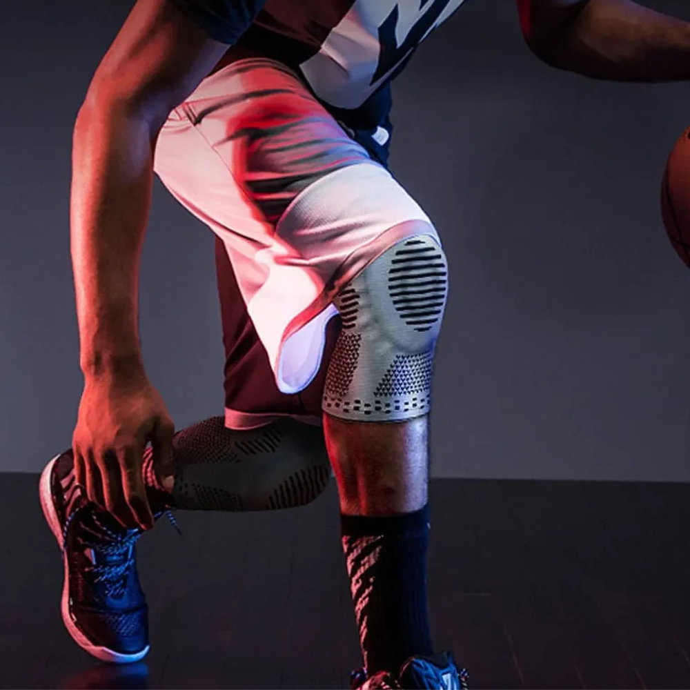 Knee Brace for Ultimate Comfort — Improved Joint Support
