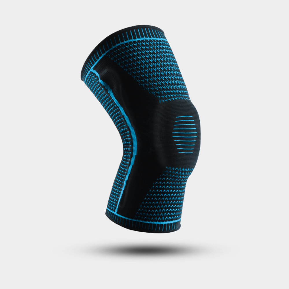 Knee Brace for Ultimate Comfort — Improved Joint Support