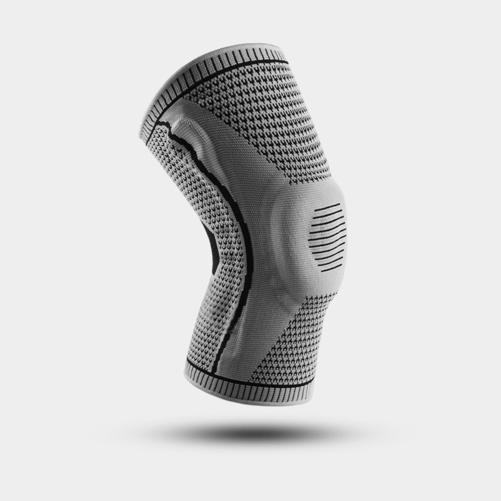 Knee Brace for Ultimate Comfort — Improved Joint Support